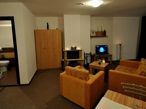 Hotel Maria Antoaneta Residence Bansko (20 / 32)