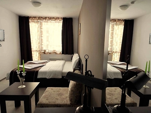 Hotel Maria Antoaneta Residence Ski Bulgaria (13 / 32)
