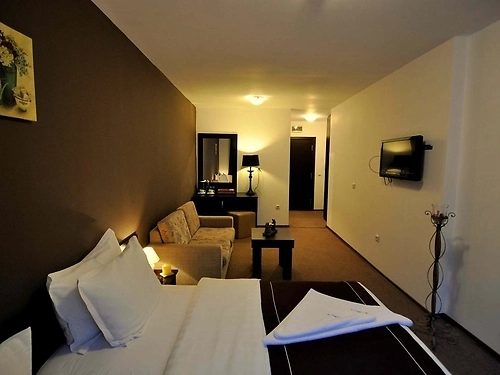 Hotel Maria Antoaneta Residence Ski Bulgaria (11 / 32)