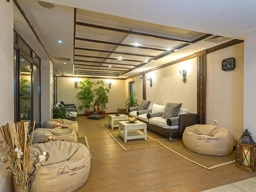 Hotel Maria Antoaneta Residence Bansko Ski Bulgaria (9 / 32)