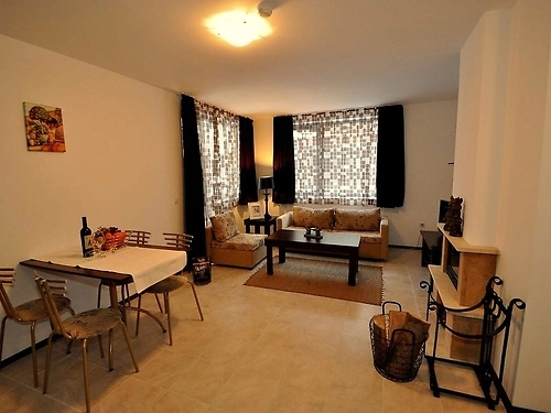 Hotel Maria Antoaneta Residence Bansko (17 / 32)