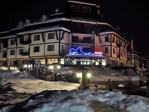 Hotel Maria Antoaneta Residence Ski Bulgaria (32 / 32)
