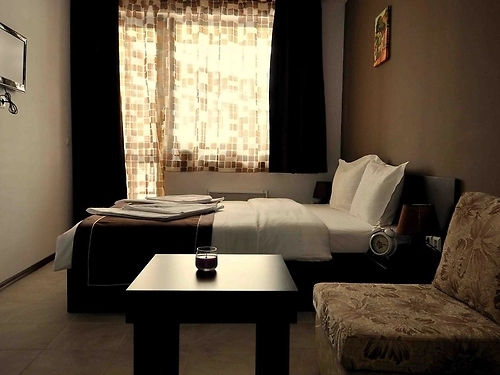 Hotel Maria Antoaneta Residence Bansko (2 / 32)
