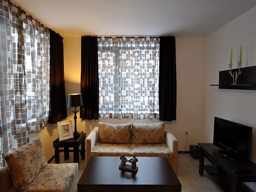 Hotel Maria Antoaneta Residence Bansko Ski Bulgaria (21 / 32)