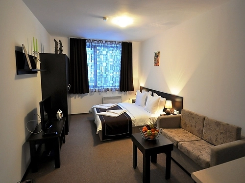 Hotel Maria Antoaneta Residence Ski Bulgaria (15 / 32)