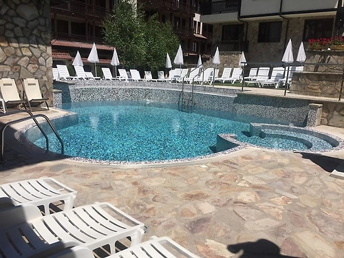 Hotel Maria Antoaneta Residence Ski Bulgaria (24 / 32)