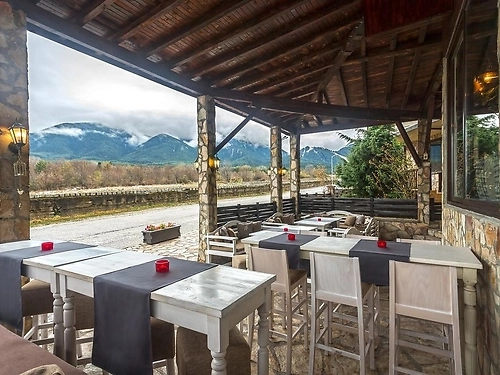 Hotel Maria Antoaneta Residence Bansko (28 / 32)