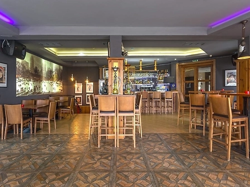 Hotel Maria Antoaneta Residence Ski Bulgaria (25 / 32)