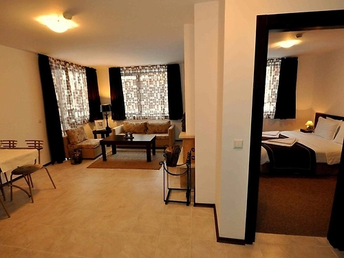 Hotel Maria Antoaneta Residence Bansko (10 / 32)