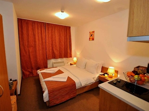 Hotel Maria Antoaneta Residence Bansko Ski Bulgaria (22 / 32)