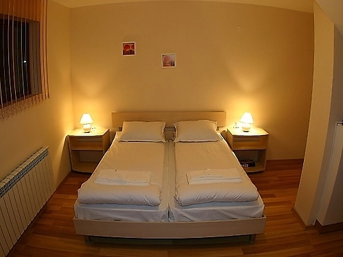 Aparthotel Snowplough Bansko (8 / 8)