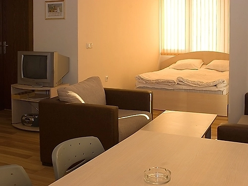 Aparthotel Snowplough Ski Bulgaria (6 / 8)