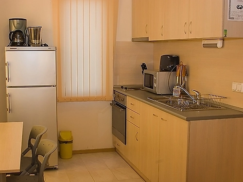 Aparthotel Snowplough Bansko Ski Bulgaria (5 / 8)