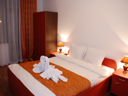 Hotel Elegant Lux Bansko (10 / 49)