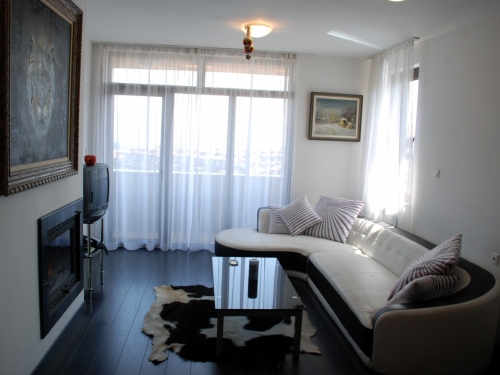 Hotel Elegant Lux Bansko (17 / 49)