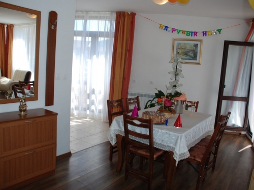 Hotel Elegant Lux Bansko Ski Bulgaria (27 / 49)