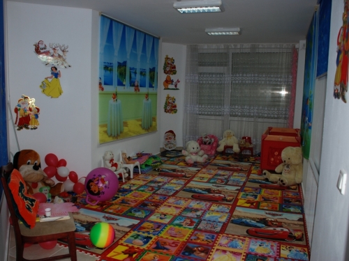 Hotel Elegant Lux Ski Bulgaria (41 / 49)
