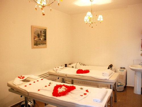 Hotel Elegant Lux Ski Bulgaria (44 / 49)