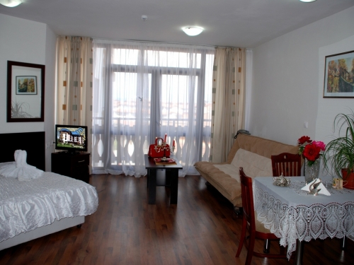 Hotel Elegant Lux Bansko (26 / 49)