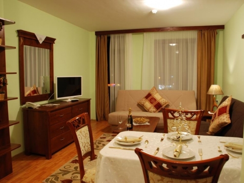 Hotel Elegant Lux Ski Bulgaria (7 / 49)