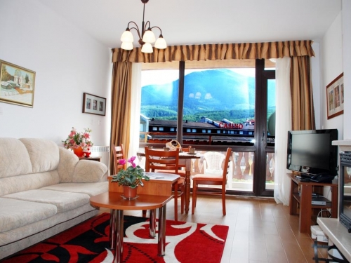 Hotel Elegant Lux Bansko Ski Bulgaria (8 / 49)