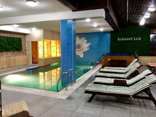 Hotel Elegant Lux Ski Bulgaria (34 / 49)