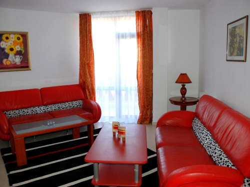 Hotel Elegant Lux Ski Bulgaria (13 / 49)
