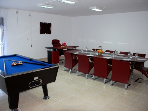 Hotel Elegant Lux Bansko (43 / 49)