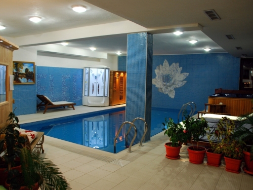 Hotel Elegant Lux Bansko Ski Bulgaria (35 / 49)