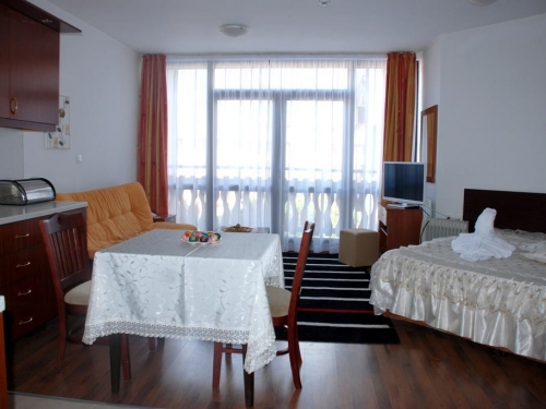 Hotel Elegant Lux Ski Bulgaria (9 / 49)