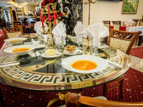 Hotel Elegant Lux Ski Bulgaria (32 / 49)