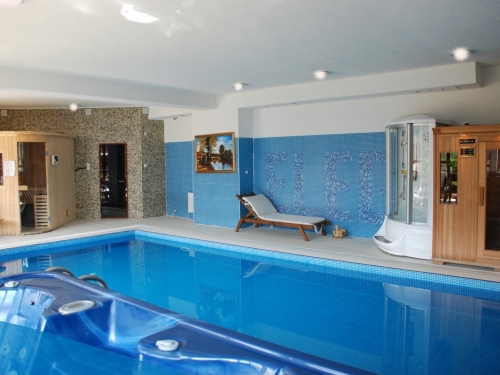 Hotel Elegant Lux Bansko (47 / 49)