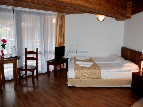 Hotel Elegant Lux Bansko Ski Bulgaria (21 / 49)