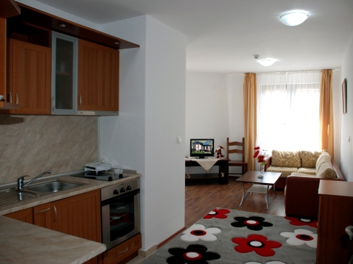 Hotel Elegant Lux Bansko (19 / 49)