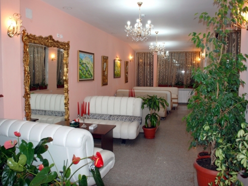 Hotel Elegant Lux Bansko (30 / 49)