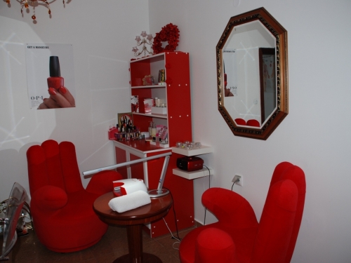 Hotel Elegant Lux Bansko Ski Bulgaria (45 / 49)