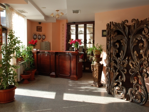 Hotel Elegant Lux Bansko Ski Bulgaria (3 / 49)