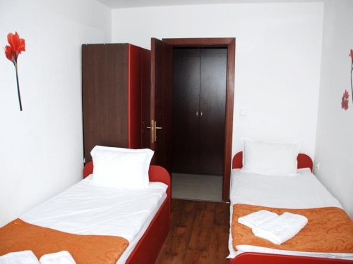 Hotel Elegant Lux Bansko (11 / 49)