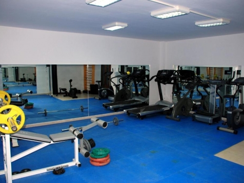 Hotel Elegant Lux Ski Bulgaria (39 / 49)