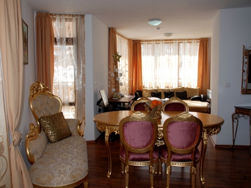 Hotel Elegant Lux Ski Bulgaria (12 / 49)