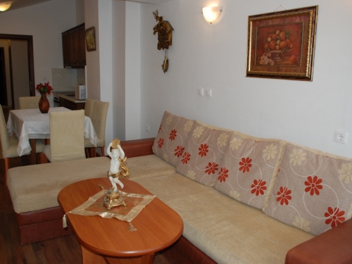 Hotel Elegant Lux Bansko Ski Bulgaria (20 / 49)