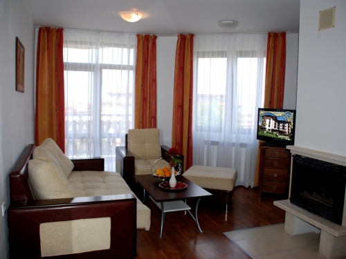 Hotel Elegant Lux Ski Bulgaria (23 / 49)