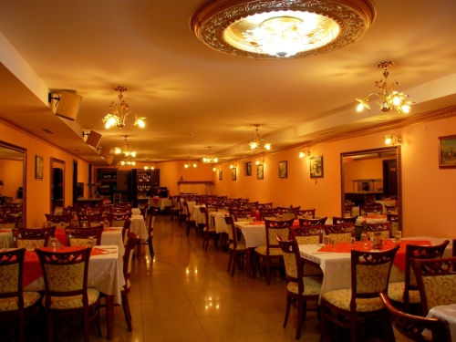Hotel Elegant Lux Ski Bulgaria (29 / 49)
