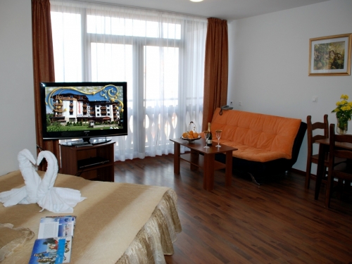 Hotel Elegant Lux Ski Bulgaria (22 / 49)