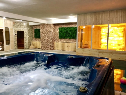 Hotel Elegant Lux Bansko (48 / 49)