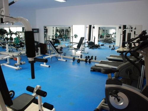Hotel Elegant Lux Bansko (38 / 49)