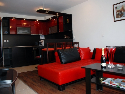 Hotel Elegant Lux Bansko Ski Bulgaria (14 / 49)