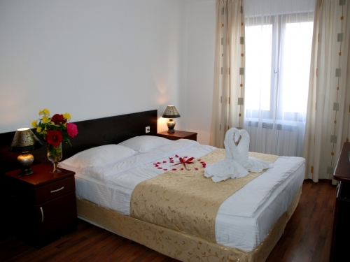 Hotel Elegant Lux Bansko (24 / 49)