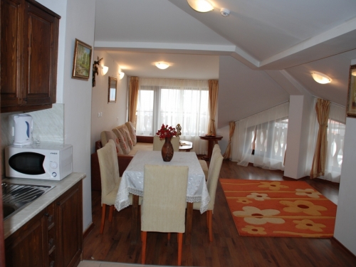 Hotel Elegant Lux Ski Bulgaria (25 / 49)