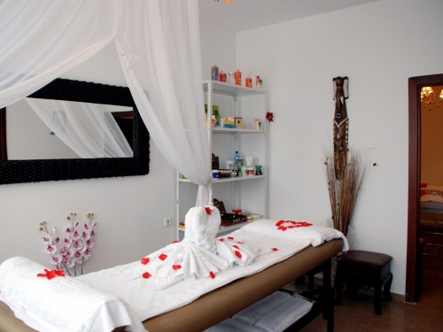 Hotel Elegant Lux Ski Bulgaria (46 / 49)